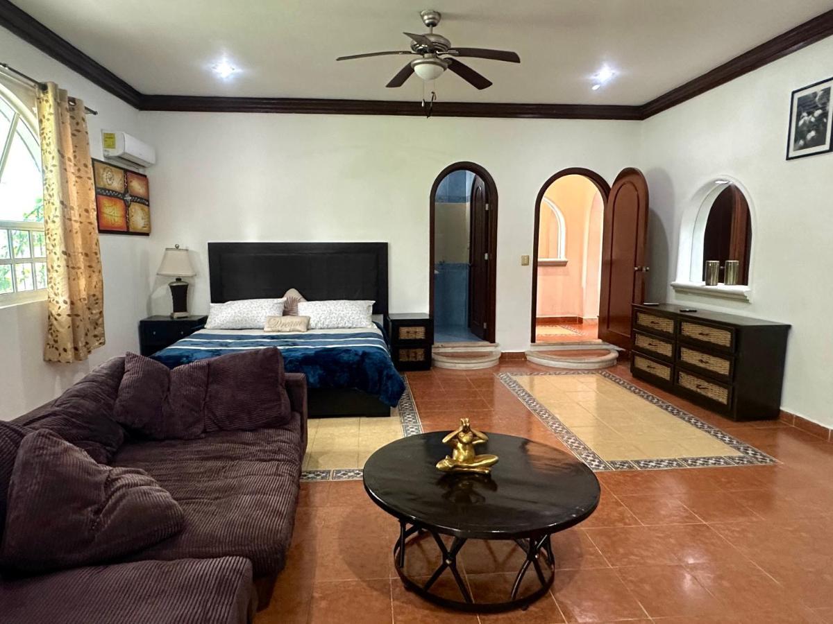 Hacienda Cupulas Blue Private Residence Club Косумель Екстер'єр фото