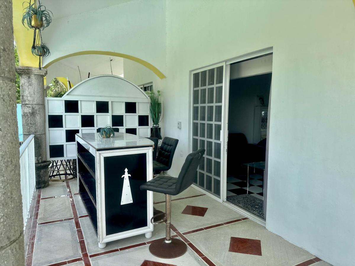 Hacienda Cupulas Blue Private Residence Club Косумель Екстер'єр фото