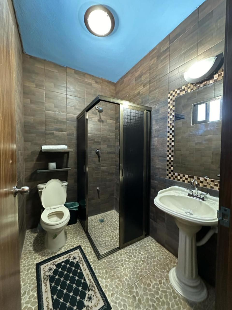 Hacienda Cupulas Blue Private Residence Club Косумель Екстер'єр фото