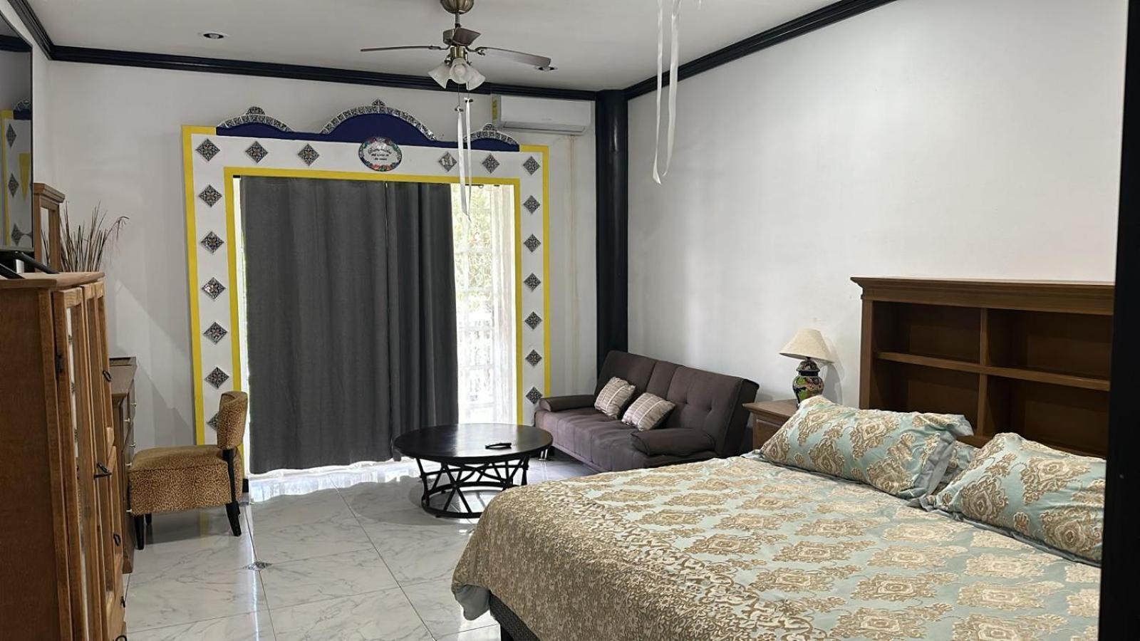 Hacienda Cupulas Blue Private Residence Club Косумель Екстер'єр фото