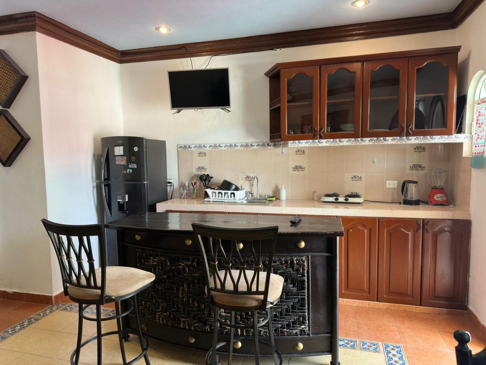 Hacienda Cupulas Blue Private Residence Club Косумель Екстер'єр фото